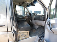 Mercedes-benz - sprinter - 519 3.0 cdi 366 hddc - bedrijfswagen - v-478-dj - dubbel lucht - afbeelding 12 van  12