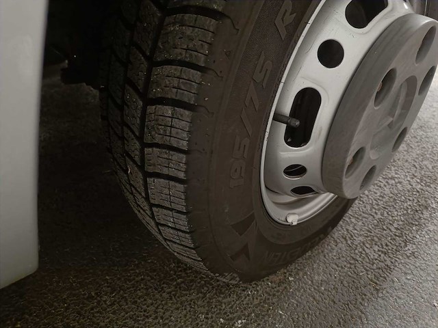 Mercedes-benz - sprinter - 519 3.0 cdi 432 - bedrijfswagen - afbeelding 1 van  9