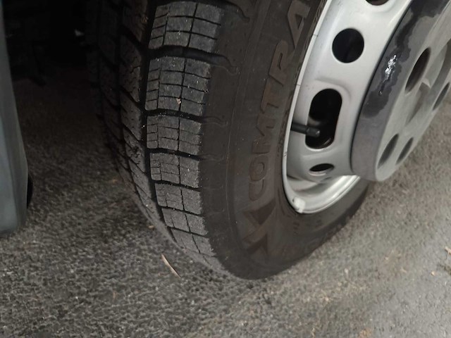 Mercedes-benz - sprinter - 519 3.0 cdi 432 - bedrijfswagen - afbeelding 2 van  9
