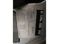 Mercedes-benz - sprinter - 519 3.0 cdi 432 - bedrijfswagen - afbeelding 6 van  9