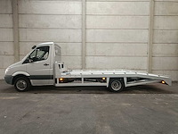 Mercedes-benz - sprinter - 519 3.0 cdi 432 - bedrijfswagen - afbeelding 7 van  9