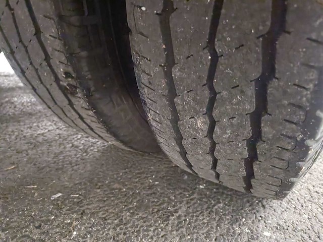 Mercedes-benz - sprinter - 519 3.0 cdi 432 - bedrijfswagen - afbeelding 9 van  9