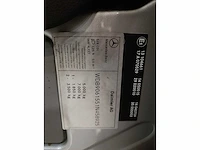 Mercedes-benz - sprinter - 519 3.0 cdi 432 - bedrijfswagen - afbeelding 11 van  21