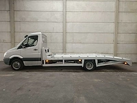 Mercedes-benz - sprinter - 519 3.0 cdi 432 - bedrijfswagen - afbeelding 16 van  21