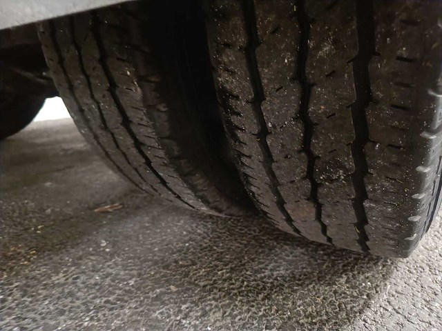 Mercedes-benz - sprinter - 519 3.0 cdi 432 - bedrijfswagen - afbeelding 5 van  21