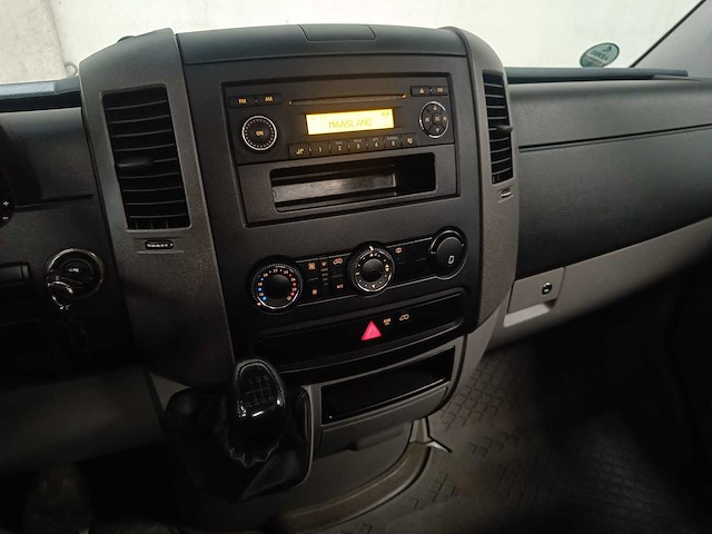 Mercedes-benz - sprinter - 519 3.0 cdi 432 - bedrijfswagen - afbeelding 8 van  21