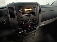 Mercedes-benz - sprinter - 519 3.0 cdi 432 - bedrijfswagen - afbeelding 8 van  21