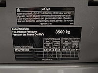 Mercedes-benz - sprinter - 519 3.0 cdi 432 - bedrijfswagen - afbeelding 9 van  21