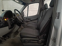 Mercedes-benz - sprinter - 519 3.0 cdi 432 - bedrijfswagen - afbeelding 10 van  21