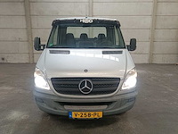 Mercedes-benz - sprinter - 519 3.0 cdi 432 - bedrijfswagen - afbeelding 12 van  21