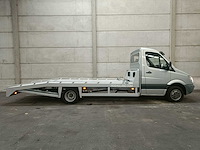 Mercedes-benz - sprinter - 519 3.0 cdi 432 - bedrijfswagen - afbeelding 15 van  21