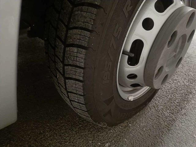 Mercedes-benz - sprinter - 519 3.0 cdi 432 - bedrijfswagen - afbeelding 3 van  21
