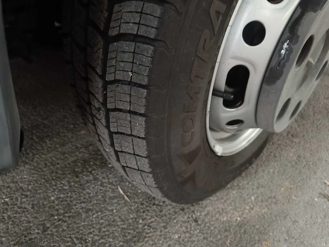 Mercedes-benz - sprinter - 519 3.0 cdi 432 - bedrijfswagen - afbeelding 4 van  21