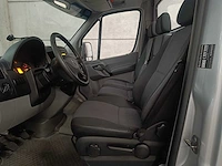 Mercedes-benz - sprinter - 519 3.0 cdi 432 - bedrijfswagen - afbeelding 10 van  21