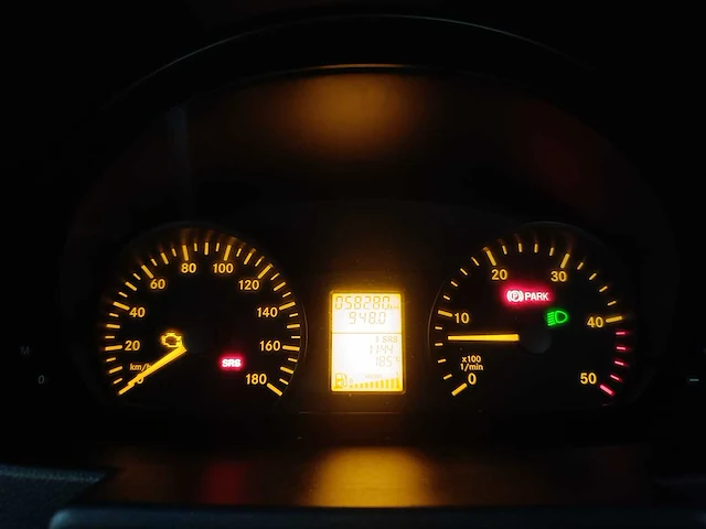 Mercedes-benz - sprinter - 519 3.0 cdi 432 - bedrijfswagen - afbeelding 13 van  21