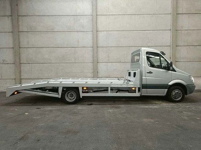Mercedes-benz - sprinter - 519 3.0 cdi 432 - bedrijfswagen - afbeelding 15 van  21
