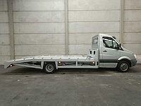 Mercedes-benz - sprinter - 519 3.0 cdi 432 - bedrijfswagen - afbeelding 15 van  21