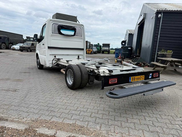 Mercedes benz - sprinter - 519 cdi - bedrijfswagen - afbeelding 2 van  21