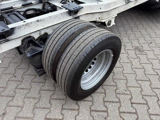 Mercedes benz - sprinter - 519 cdi - bedrijfswagen - afbeelding 3 van  21