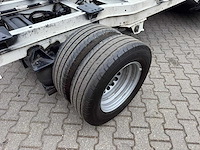 Mercedes benz - sprinter - 519 cdi - bedrijfswagen - afbeelding 3 van  21