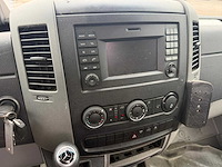 Mercedes benz - sprinter - 519 cdi - bedrijfswagen - afbeelding 7 van  21
