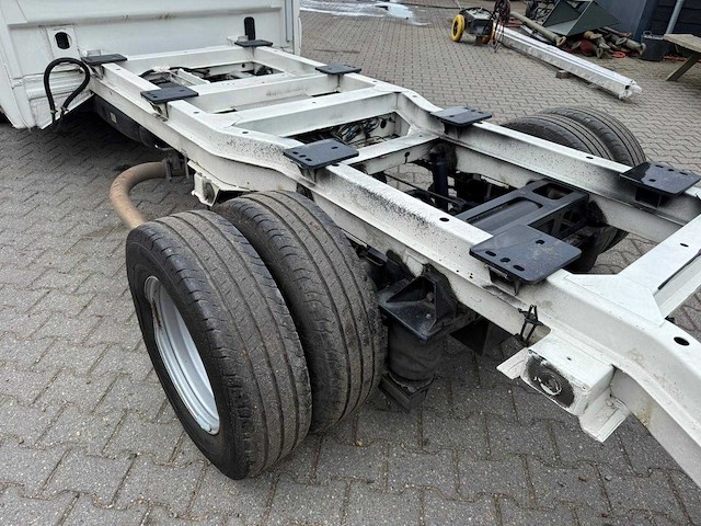 Mercedes benz - sprinter - 519 cdi - bedrijfswagen - afbeelding 8 van  21