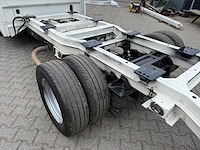 Mercedes benz - sprinter - 519 cdi - bedrijfswagen - afbeelding 8 van  21