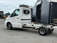 Mercedes benz - sprinter - 519 cdi - bedrijfswagen - afbeelding 9 van  21