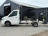 Mercedes benz - sprinter - 519 cdi - bedrijfswagen - afbeelding 16 van  21