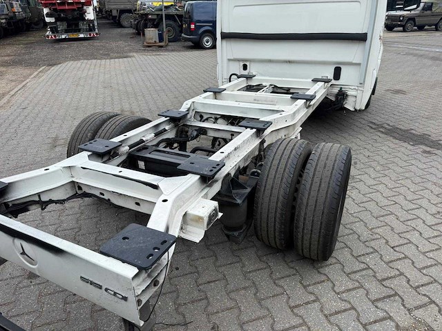 Mercedes benz - sprinter - 519 cdi - bedrijfswagen - afbeelding 19 van  21