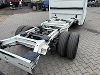 Mercedes benz - sprinter - 519 cdi - bedrijfswagen - afbeelding 19 van  21