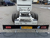 Mercedes benz - sprinter - 519 cdi - bedrijfswagen - afbeelding 20 van  21