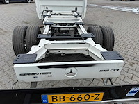 Mercedes benz - sprinter - 519 cdi - bedrijfswagen - afbeelding 21 van  21