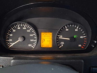 Mercedes-benz - sprinter - automaat - 210 2.2 cdi 325 dc - 2011 - afbeelding 2 van  13