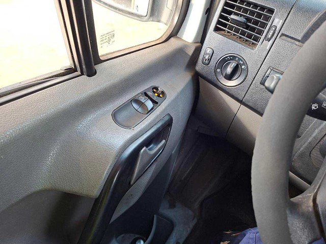 Mercedes-benz - sprinter - automaat - 210 2.2 cdi 325 dc - 2011 - afbeelding 3 van  13