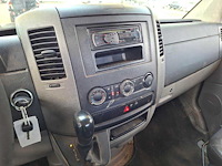 Mercedes-benz - sprinter - automaat - 210 2.2 cdi 325 dc - 2011 - afbeelding 4 van  13