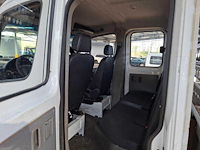 Mercedes-benz - sprinter - automaat - 210 2.2 cdi 325 dc - 2011 - afbeelding 5 van  13