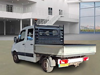 Mercedes-benz - sprinter - automaat - 210 2.2 cdi 325 dc - 2011 - afbeelding 6 van  13