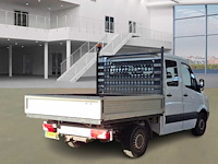 Mercedes-benz - sprinter - automaat - 210 2.2 cdi 325 dc - 2011 - afbeelding 7 van  13