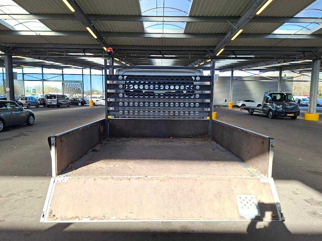 Mercedes-benz - sprinter - automaat - 210 2.2 cdi 325 dc - 2011 - afbeelding 9 van  13