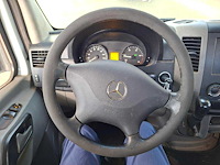 Mercedes-benz - sprinter - automaat - 210 2.2 cdi 325 dc - 2011 - afbeelding 13 van  13