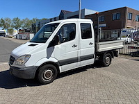 Mercedes-benz - sprinter - automaat - 210 2.2 cdi 325 dc - 2011