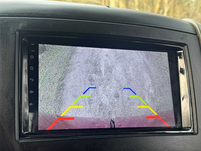 Mercedes-benz - sprinter - camper - automaat - 311 2.2 cdi 432 hd - 71-glb-8 - afbeelding 8 van  42