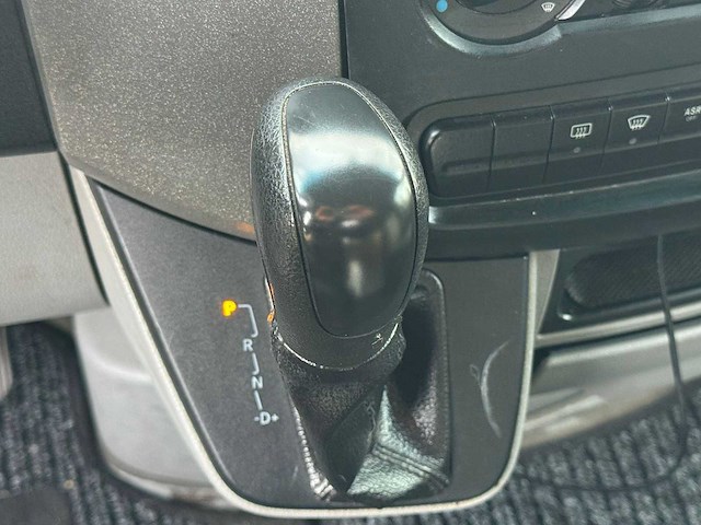 Mercedes-benz - sprinter - camper - automaat - 311 2.2 cdi 432 hd - 71-glb-8 - afbeelding 9 van  42