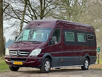 Mercedes-benz - sprinter - camper - automaat - 311 2.2 cdi 432 hd - 71-glb-8
