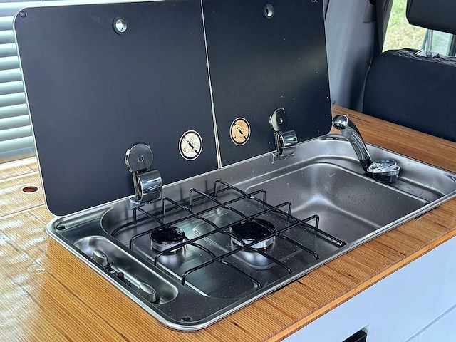 Mercedes-benz - sprinter - camper - automaat - 311 2.2 cdi 432 hd - 71-glb-8 - afbeelding 21 van  42