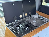 Mercedes-benz - sprinter - camper - automaat - 311 2.2 cdi 432 hd - 71-glb-8 - afbeelding 22 van  42