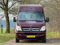 Mercedes-benz - sprinter - camper - automaat - 311 2.2 cdi 432 hd - 71-glb-8 - afbeelding 12 van  42