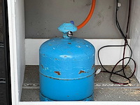 Mercedes-benz - sprinter - camper - automaat - 311 2.2 cdi 432 hd - 71-glb-8 - afbeelding 25 van  42