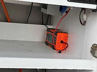 Mercedes-benz - sprinter - camper - automaat - 311 2.2 cdi 432 hd - 71-glb-8 - afbeelding 26 van  42